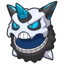 Mega Glalie